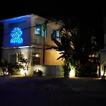 Aljanna House Boutique Hotel