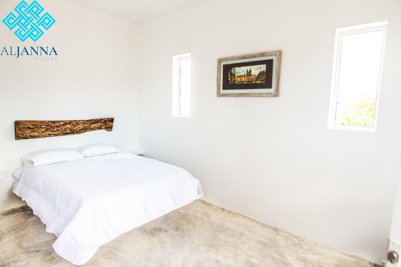 Aljanna House Hotel